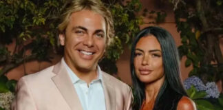 Cristian Castro confirma que se casará con la argentina Mariela Sánchez Cristian Castro se casa con la argentina Mariela Sánchez; ¿Quién lo entregará en el altar?
