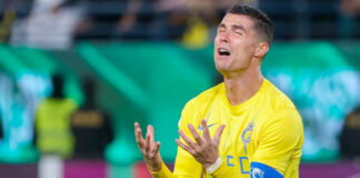 Cristiano Ronaldo suspende negociación para renovar con el Al-Nassr; analiza el retiro Cristiano Ronaldo suspende negociación para renovar con el Al-Nassr; analiza el retiro