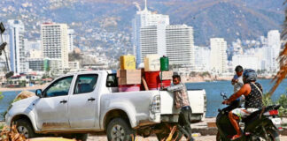 Curazao, otro centro de operación de huachicoleo, combustible robado a México Curazao, otro centro de operación de huachicoleo, combustible robado a México