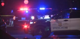 Presunto tirador de Minneapolis disparó a 5 en la cabeza y tiene vínculos con Native Mob: Cargos Presunto tirador de Minneapolis disparó a 5 en la cabeza y tiene vínculos con Native Mob: Cargos