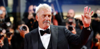 Demandan a Kevin Costner; lo acusan por escena de abuso no guionizada Demandan a Kevin Costner; lo acusan por escena de abuso no guionizada