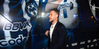 Rayados se quedaría sin DT; Bayern Leverkusen quiere a Martín Demichelis Rayados se quedaría sin DT; Bayern Leverkusen quiere a Martín Demichelis