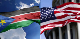 Gobierno de Trump podría haber deportado ilegalmente migrantes a Sudán del Sur Gobierno de Trump podría haber deportado ilegalmente migrantes a Sudán del Sur