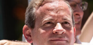 Expresidentes iberoamericanos condenan desaparición forzada de opositor venezolano 30 Expresidentes de Iberoamérica condenan "desaparición forzada" de opositor venezolano Guanipa