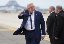 Si Trump abandona el decreto, las reformas policiales caerán al estado Si Trump abandona el decreto, las reformas policiales caerán al estado