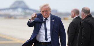 Si Trump abandona el decreto, las reformas policiales caerán al estado Si Trump abandona el decreto, las reformas policiales caerán al estado