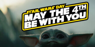 Día de Star Wars: celebra la saga espacial creada por George Lucas Día de Star Wars: celebra la saga espacial creada por George Lucas