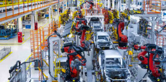 Estados Unidos anuncia “sistema de descuento” a aranceles a vehículos Estados Unidos anuncia "sistema de descuento" a aranceles a vehículos