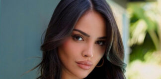 Acusan a Eiza González de rechazar a sus fans; la tildan de malagradecida Acusan a Eiza González de rechazar a sus fans; la tildan de malagradecida