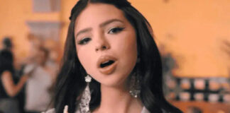 Ángela Aguilar desata burlas con su nueva canción: “El equivocado” Ángela Aguilar desata burlas con su nueva canción: “El equivocado”