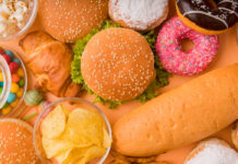 El consumo de alimentos ultraprocesados se asocia con cáncer, Párkinson e hipertensión El consumo de alimentos ultraprocesados se asocia con cáncer, Párkinson e hipertensión