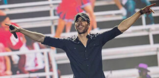 Enrique Iglesias cumple 50 años y parece que no ha cambiado con el tiempo Enrique Iglesias cumple 50 años y parece que no ha cambiado con el tiempo