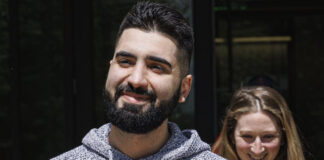 El estudiante de la U of MN, Dogukan Gunaydin, fue liberado por el ICE El estudiante de la U of MN, Dogukan Gunaydin, fue liberado por el ICE