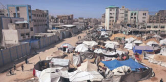 Europa endurece su postura ante Israel por la situación en Gaza Europa endurece su postura ante Israel por la situación en Gaza