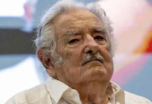 Fallece José Mujica, expresidente de Uruguay, a los 89 años; estaba en “fase terminal” Fallece José Mujica, expresidente de Uruguay, a los 89 años; estaba en "fase terminal"