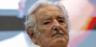Fallece José Mujica, expresidente de Uruguay, a los 89 años; estaba en “fase terminal” Fallece José Mujica, expresidente de Uruguay, a los 89 años; estaba en "fase terminal"