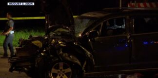 La Casa Blanca critica a Hennepin County y a los demócratas por caso de inmigrante que manejaba ebrio La Casa Blanca critica al condado de Hennepin y a los demócratas por caso de inmigrante que manejaba ebrio