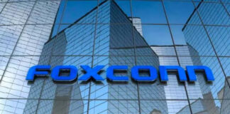 Foxconn, proveedora de Apple, invierte 1500 mdd en India, por guerra de aranceles Foxconn, proveedora de Apple, invierte 1500 mdd en India, por guerra de aranceles