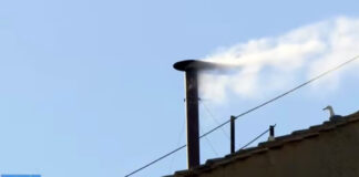 ¡Habemus papam! Humo blanco en el Vaticano; designan al nuevo Pontífice ¡Habemus papam! Humo blanco en el Vaticano; designan al nuevo Pontífice