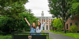 Gobierno de EEUU pondrá fin a todos sus contratos con Harvard de casi 100 mdd Gobierno de EEUU pondrá fin a todos sus contratos con Harvard de casi 100 mdd