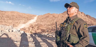 Donald Trump o cómo gobernar sin el Congreso, a punta de excepciones Donald Trump o cómo gobernar sin el Congreso, a punta de excepciones