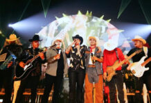 Grupo Firme cancela concierto en Estados Unidos por problemas con sus visas Grupo Firme cancela concierto en Estados Unidos por problemas con sus visas