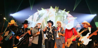 Grupo Firme cancela concierto en Estados Unidos por problemas con sus visas Grupo Firme cancela concierto en Estados Unidos por problemas con sus visas