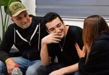 El grupo Hamas libera al soldado estadounidense Edan Alexander El grupo Hamas libera al soldado estadounidense Edan Alexander