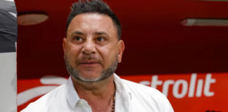 El Turco Mohamed es campeón con Toluca; es el nuevo ‘Rey Midas’ del futbol mexicano El Turco Mohamed es campeón con Toluca; es el nuevo 'Rey Midas' del futbol mexicano