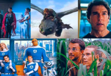 Verano de franquicias: Hollywood va a lo seguro con reinicios, refritos y secuelas Verano de franquicias: Hollywood va a lo seguro con reinicios, refritos y secuelas