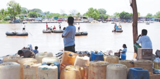 Combustible robado en México llega a Guatemala y Belice; lo mueven Cártel de Sinaloa y CJNG Combustible robado en México llega a Guatemala y Belice; lo mueven Cártel de Sinaloa y CJNG