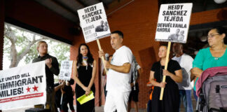 Trump, a la caza de migrantes; la “Migra” irrumpe en restaurantes Trump, a la caza de migrantes; la "Migra" irrumpe en restaurantes