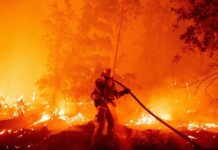 Mapas de incendios forestales en MN: Zonas de evacuación e información más reciente Mapas de incendios forestales en minnesota: zonas de evacuación e información más reciente