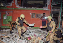 Inician ataques entre India y Paquistán; aumentan las hostilidades Inician ataques entre India y Paquistán; aumentan las hostilidades