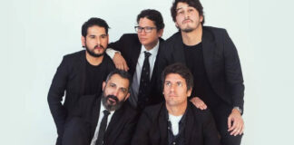 La banda mexicana Insite es emboscada por el crimen organizado en Texcoco La banda mexicana Insite es emboscada por el crimen organizado en Texcoco