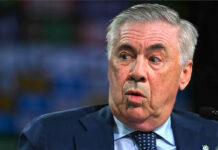 FIFA investiga llegada de Ancelotti a Brasil por posible “violación” a reglamento FIFA investiga llegada de Ancelotti a Brasil por posible "violación" a reglamento