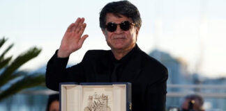 Irán calificó de “injerencistas” comentarios de ministro francés en Cannes Irán califica de "injerencistas" comentarios de ministro francés en Cannes