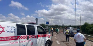 Israel ataca Yemen; responde a misil hutí que impactó aeropuerto en Tel Aviv Israel ataca Yemen; responde a misil hutí que impactó aeropuerto en Tel Aviv