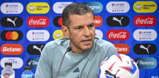 Jaime Lozano sí va al Mundial de Clubes; es nuevo DT del Club Pachuca Jaime Lozano sí va al Mundial de Clubes; es nuevo DT del Club Pachuca
