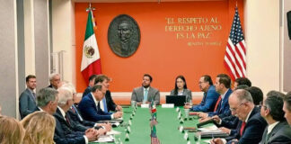 Reconoce Estados Unidos que jitomate mexicano no tiene sustituto Reconoce Estados Unidos que jitomate mexicano no tiene sustituto