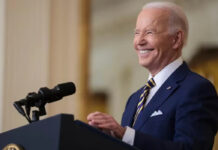 Oficina de Joe Biden confirma que padece “agresivo” cáncer de próstata Oficina de Joe Biden confirma que padece "agresivo" cáncer de próstata