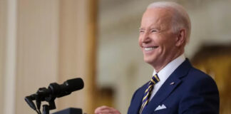 Oficina de Joe Biden confirma que padece “agresivo” cáncer de próstata Oficina de Joe Biden confirma que padece "agresivo" cáncer de próstata
