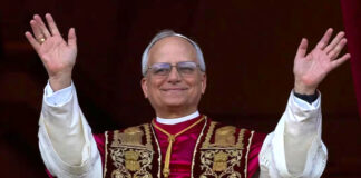 “¡Gracias al papa Francisco, su voz bendecía al mundo!”: Dice León XIV de su antecesor "¡Gracias al papa Francisco, su voz bendecía al mundo!": Dice León XIV de su antecesor