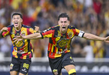 Leones Negros se convierten en monarcas del Clausura 2025 de la Liga de Expansión Leones Negros se convierten en monarcas del Clausura 2025 de la Liga de Expansión