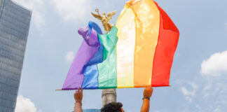Anulan leyes discriminatorias sobre terapias de conversión y familias homoparentales, en México Anulan leyes discriminatorias sobre terapias de conversión y familias homoparentales, en México