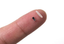 Crean micro marcapasos que se puede inyectar con una jeringa y activarse con luz Crean micro marcapasos que se puede inyectar con una jeringa y activarse con luz