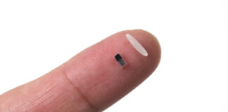 Crean micro marcapasos que se puede inyectar con una jeringa y activarse con luz Crean micro marcapasos que se puede inyectar con una jeringa y activarse con luz