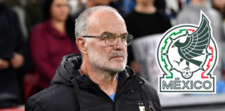 “México nunca ganará nada”: Marcelo Bielsa reveló detalles de su fallida llegada al Tri "México nunca ganará nada": Marcelo Bielsa reveló detalles de su fallida llegada al Tri