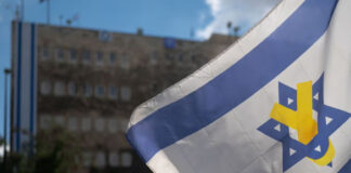 Israel hace “disparos de advertencia” cerca de diplomáticos mexicanos Israel hace "disparos de advertencia" cerca de diplomáticos mexicanos