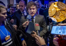 Milei disuelve unidad investigadora del caso $Libra; el fraude de la criptomoneda Milei disuelve unidad investigadora del caso $Libra; el fraude de la criptomoneda